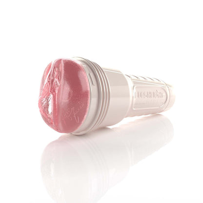 Fleshlight Girl Ana Foxxx Birthday Cake Edition Stroker Birthday - Silk (Lady) With case