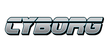 Fantasy Androm3da Cyborg Dildo