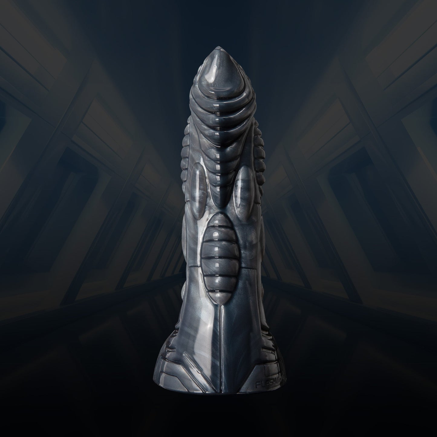 Fantasy Androm3da Cyborg Dildo