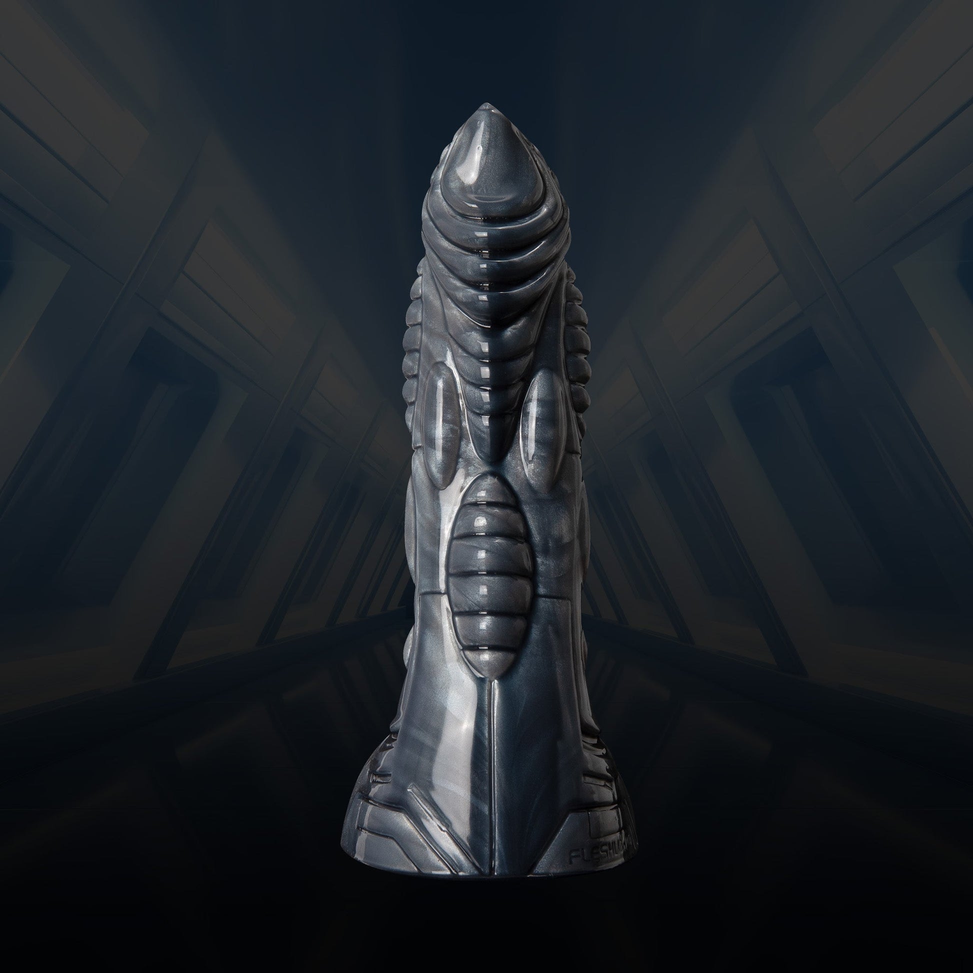 Fantasy Androm3da Cyborg Dildo