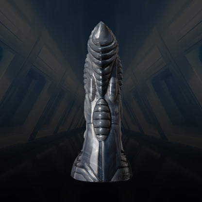 Fantasy Androm3da Cyborg Dildo