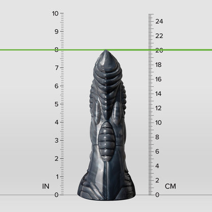 Fantasy Androm3da Cyborg Dildo
