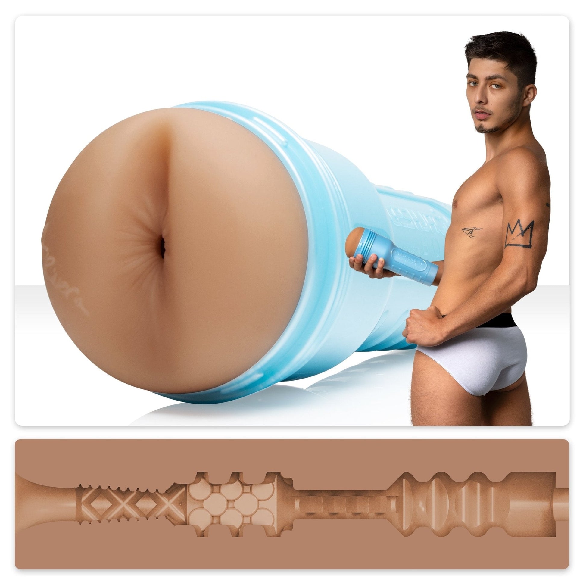 Fleshjack BoyWickedFleshlightproduct_name
