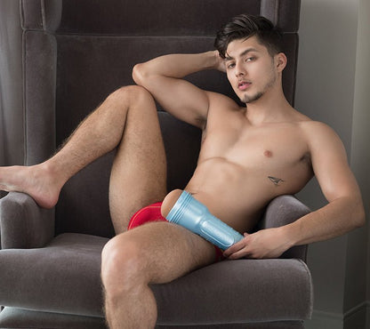 Fleshjack Boy Angel Rivera Dildo