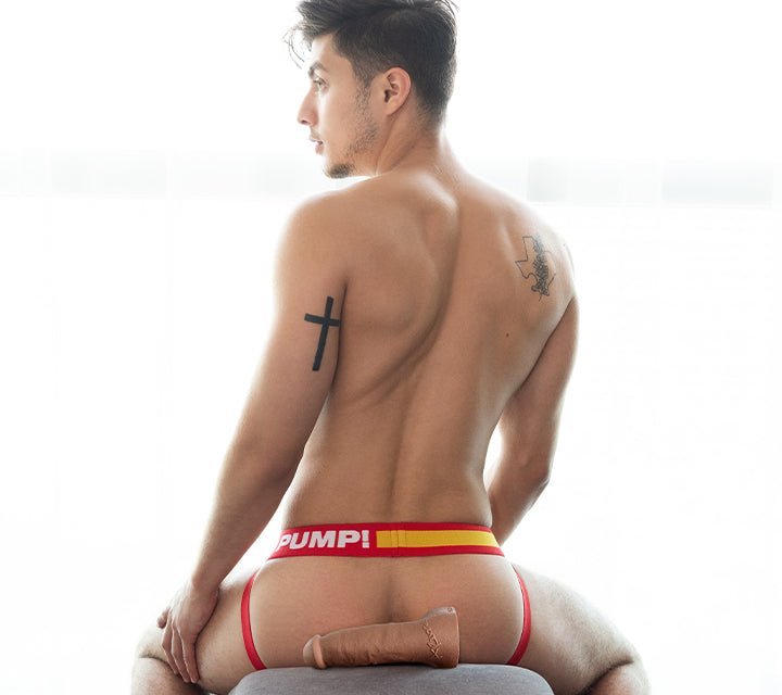 Fleshjack Boy Angel Rivera Dildo