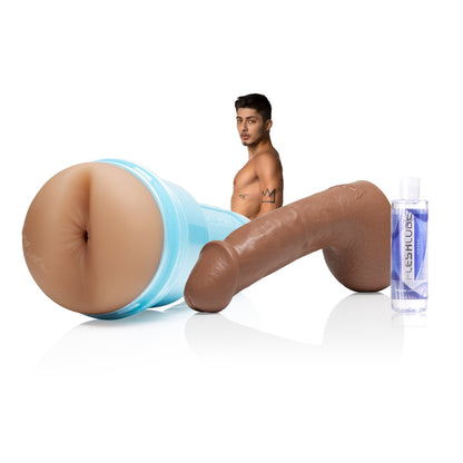 Combo Packs Angel Rivera Wicked and Dildo Pack