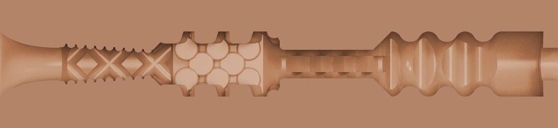 Combo Packs Angel Rivera Wicked and Dildo Pack