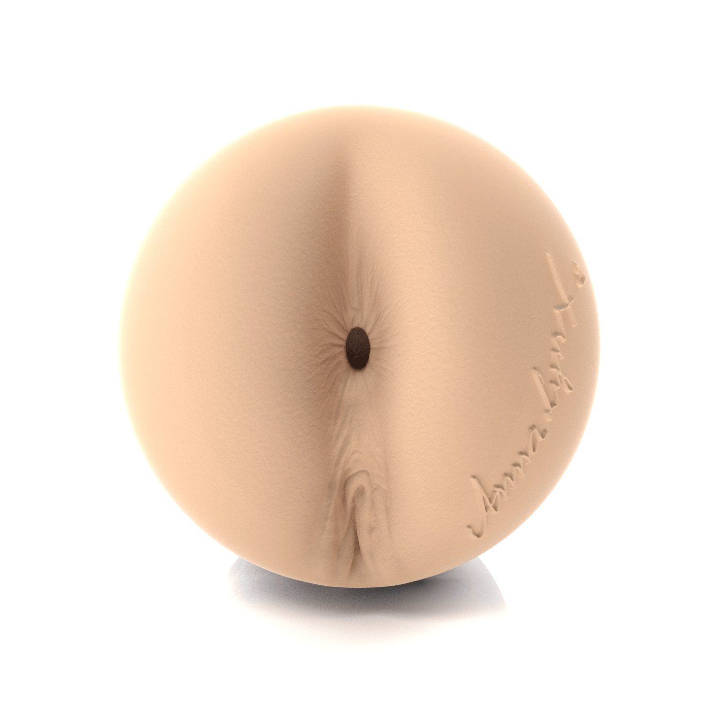 Fleshlight Pro Anna Lynx Purrfect Peach Stroker Allure 150