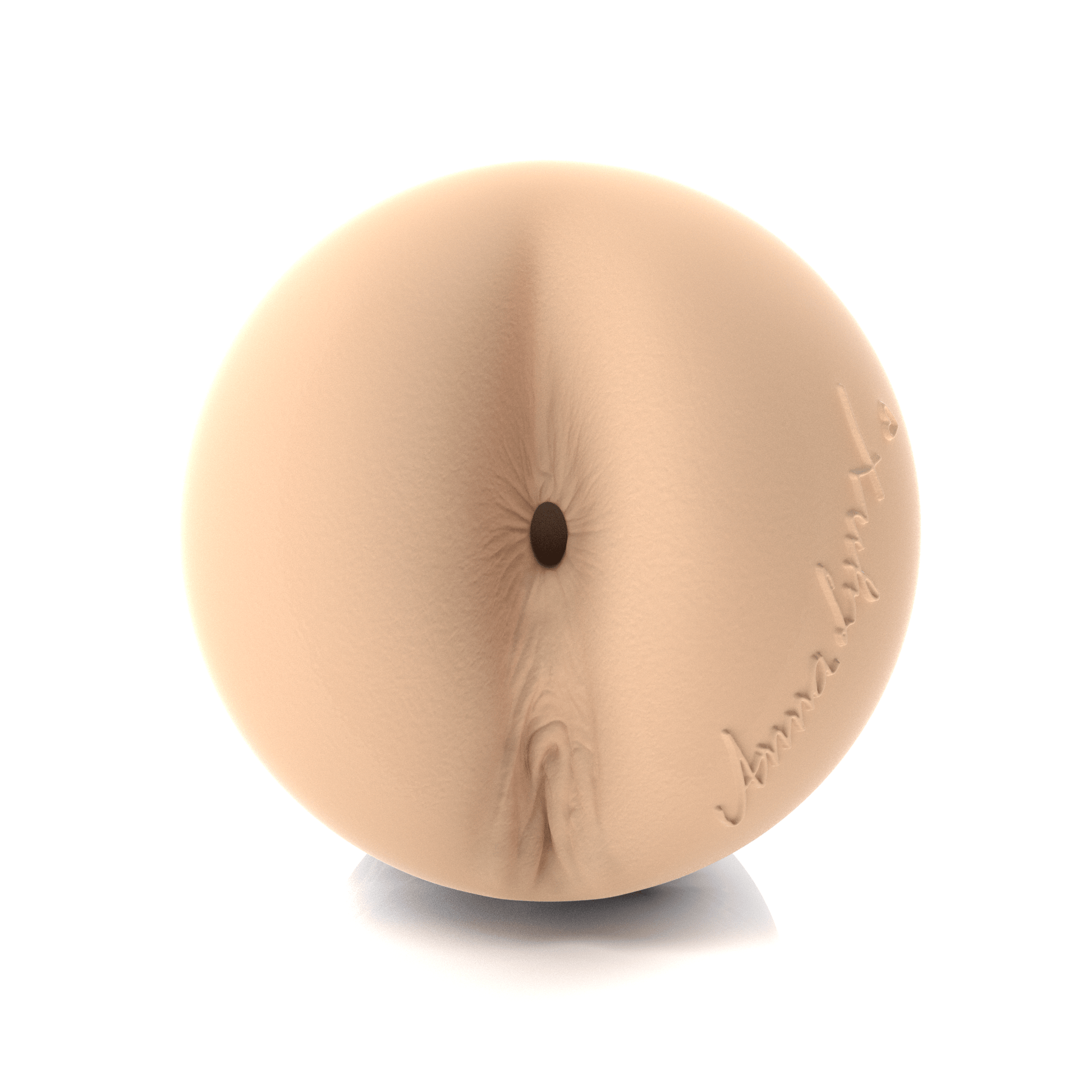 Fleshlight Pro Anna Lynx Purrfect Peach Stroker Allure 150