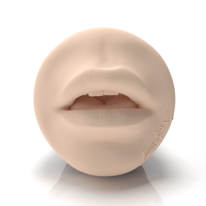 Fleshlight Pro Anna Lynx Purrfect Suck Stroker Allure 150