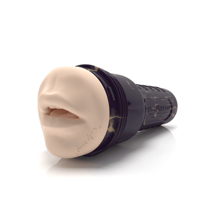 Fleshlight Pro Anna Lynx Purrfect Suck Stroker Allure 150