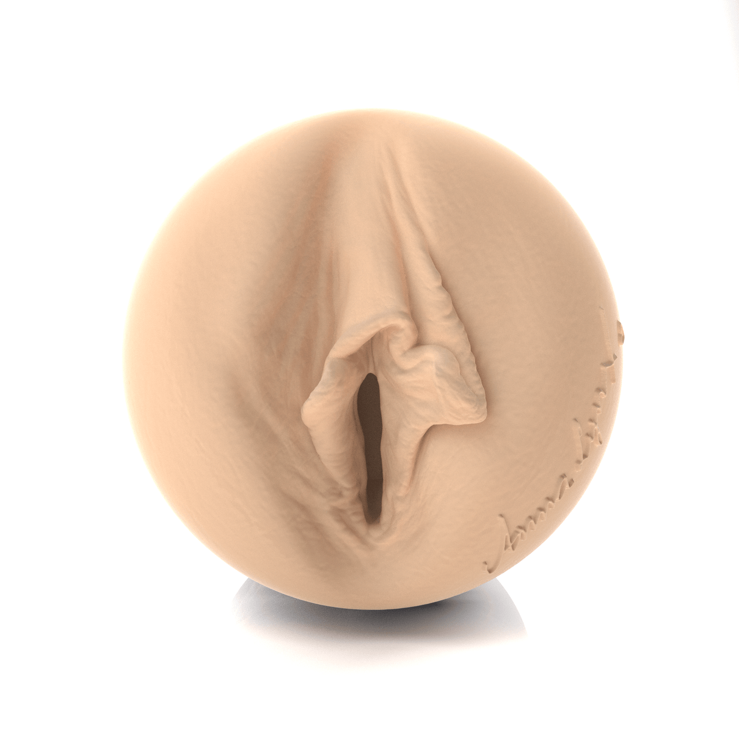 Fleshlight Pro Anna Lynx Purrrfect Lynx Stroker Allure 150