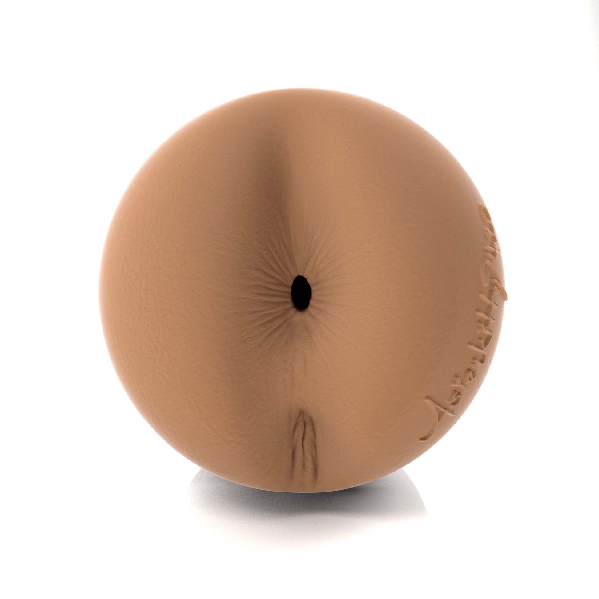 Fleshlight Pro Asiankitty420 Butt Stroker Allure 150