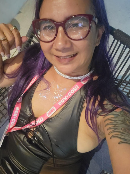 Fleshlight Pro Asiankitty420 Butt Stroker Allure 150