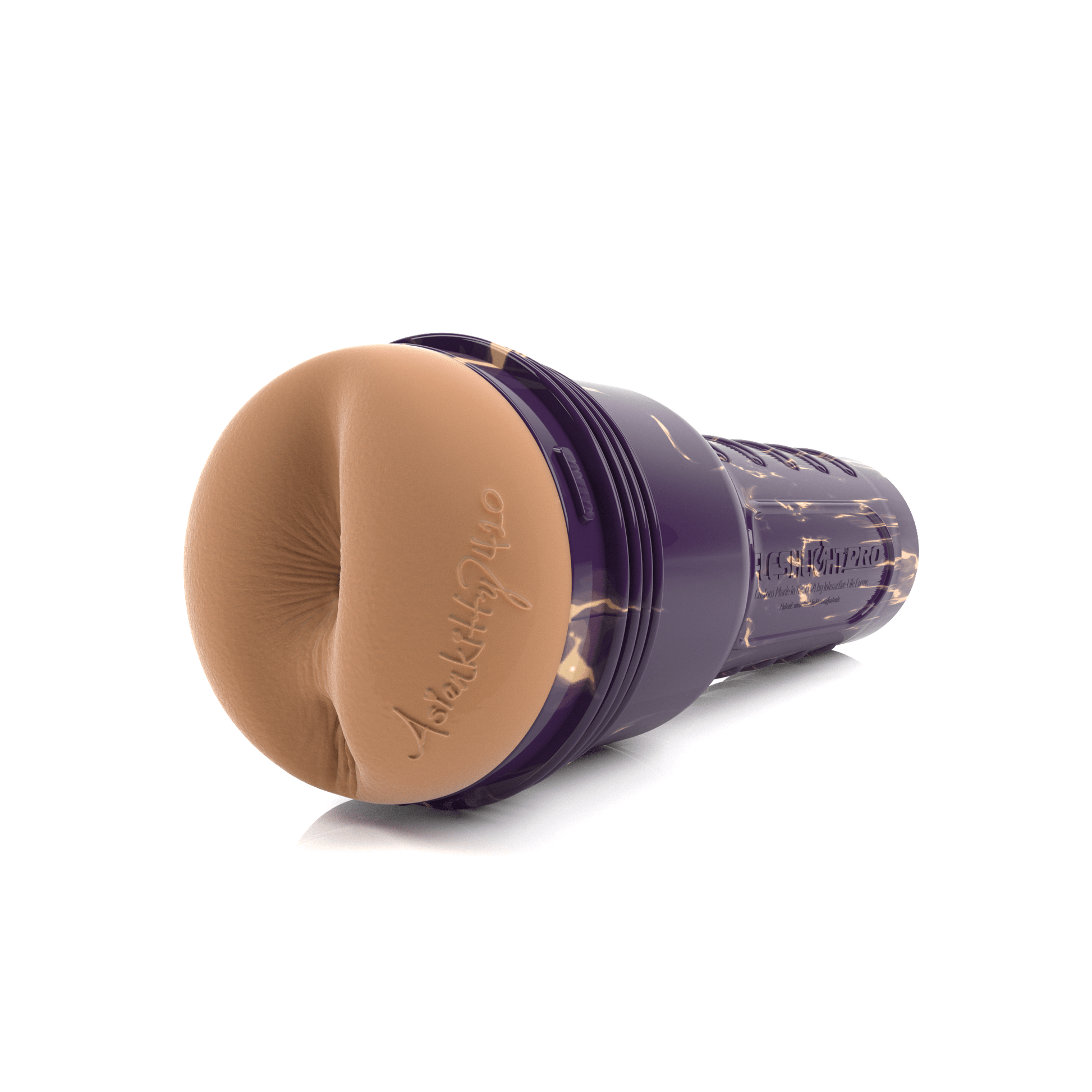 Fleshlight Pro Asiankitty420 Butt Stroker Allure 150