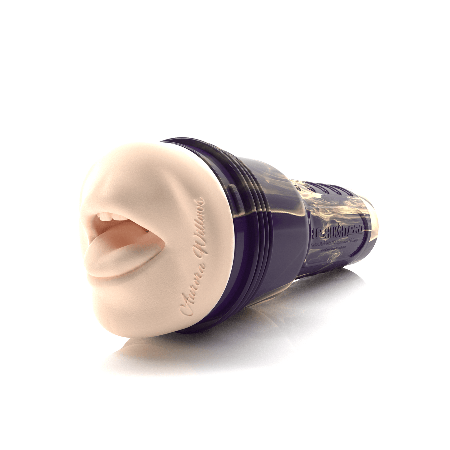 Fleshlight Pro Aurora Willows Kiss Me Allure 150