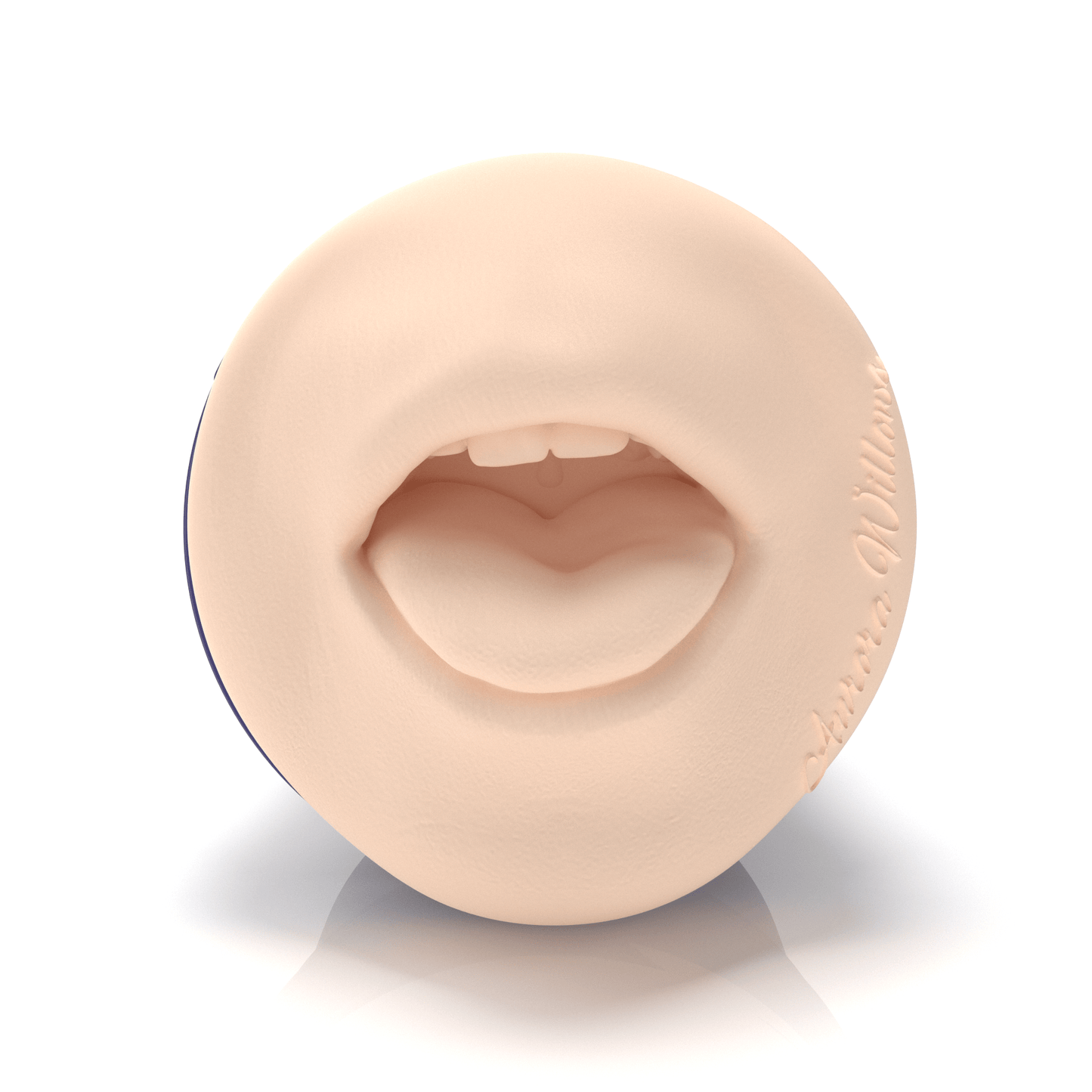 Fleshlight Pro Aurora Willows Kiss Me Allure 150