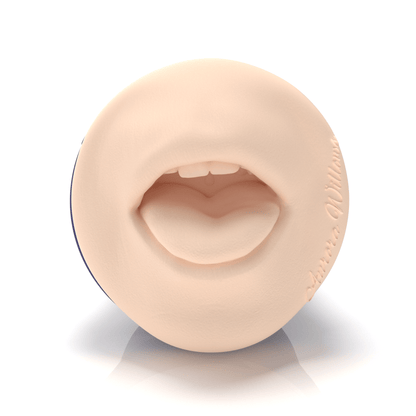 Fleshlight Pro Aurora Willows Kiss Me Allure 150