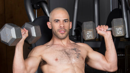 Combo Packs Austin Wilde Dildo Pack with Fleshlube Slide