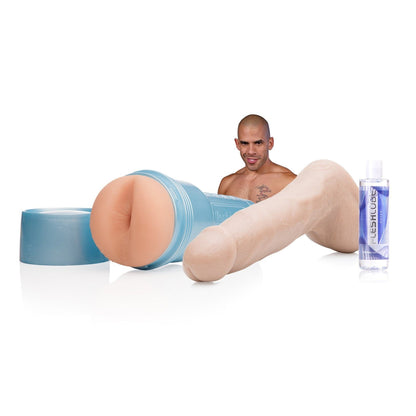 Combo Packs Austin Wilde: Eros and Dildo Pack