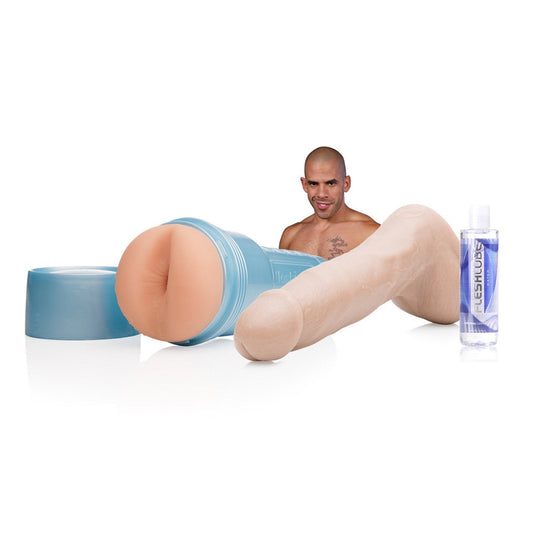 Combo Packs Austin Wilde: Eros and Dildo Pack