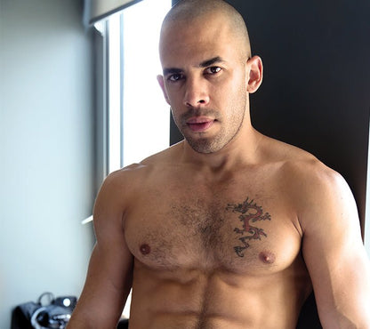 Fleshjack Boy Austin Wilde Dildo