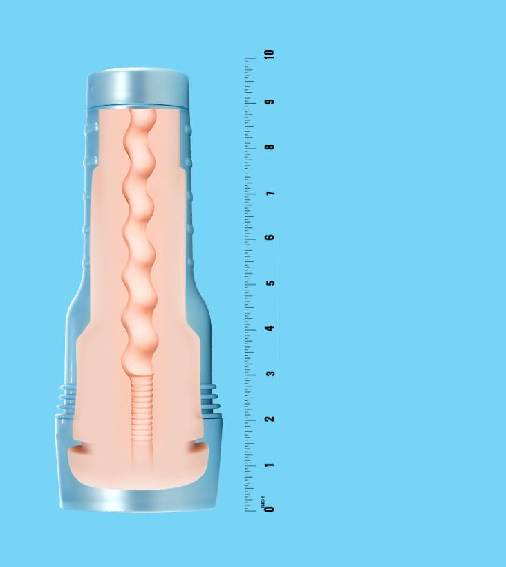 Fleshjack Boy Austin Wilde Dildo