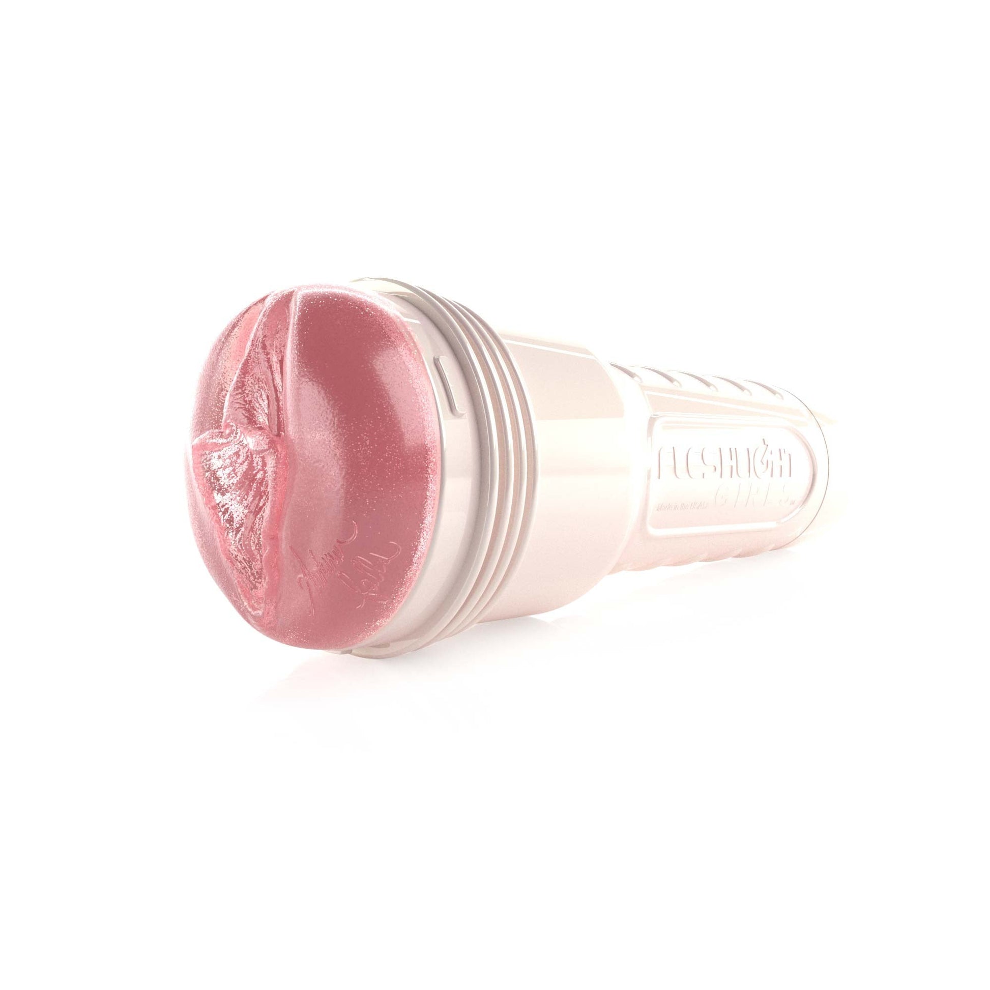 Birthday Cake Autumn Falls Birthday Cake Edition Stroker Birthday - Cream (Lady) With case