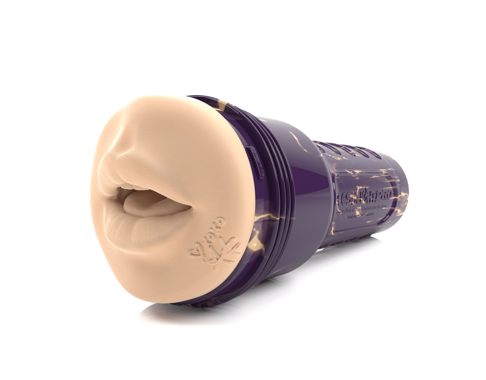 Autumn Ivy Flesh Lip Stroker - Fleshlight Autumn Ivy Flesh Lip Stroker - Fleshlight