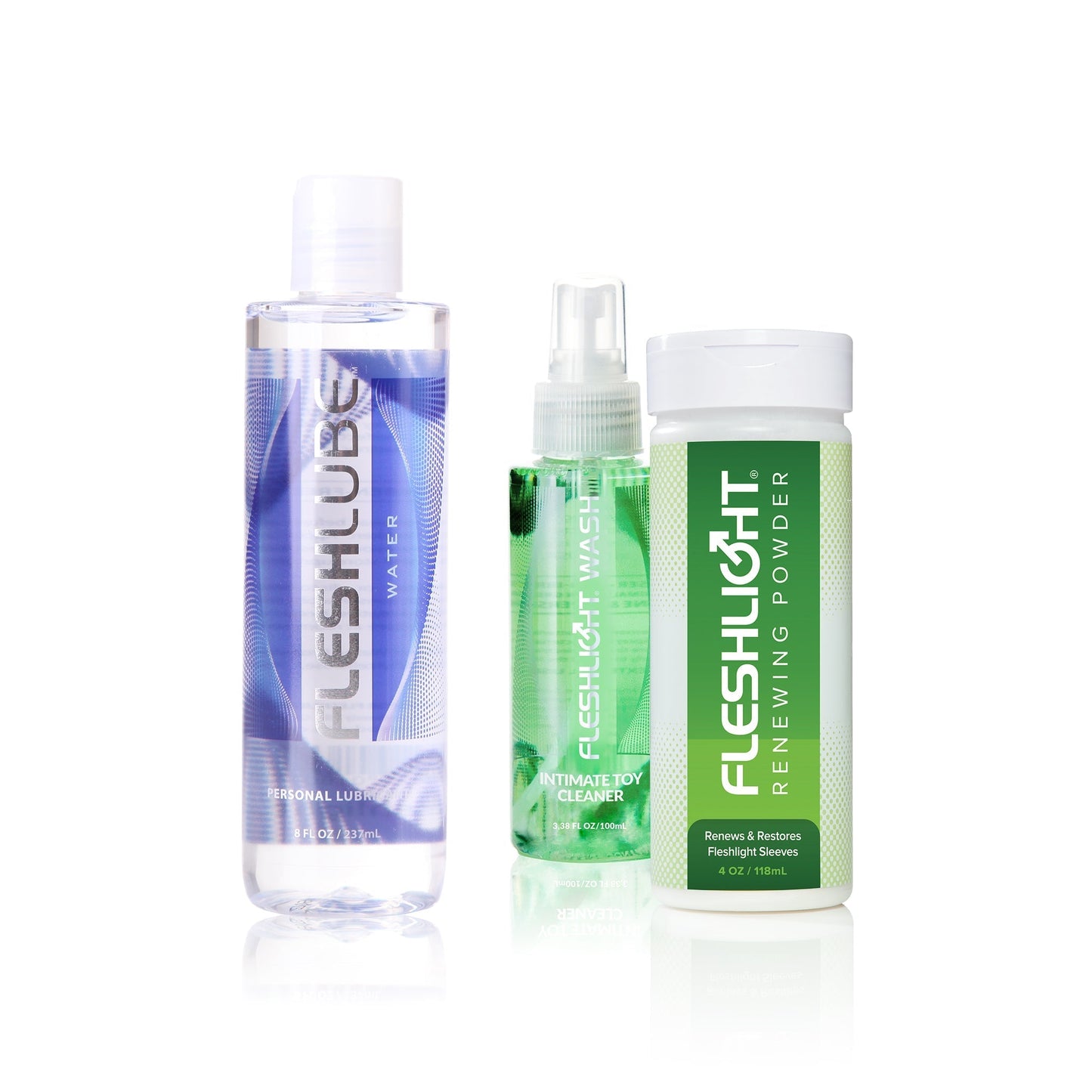 Combo Packs Basic Bundle