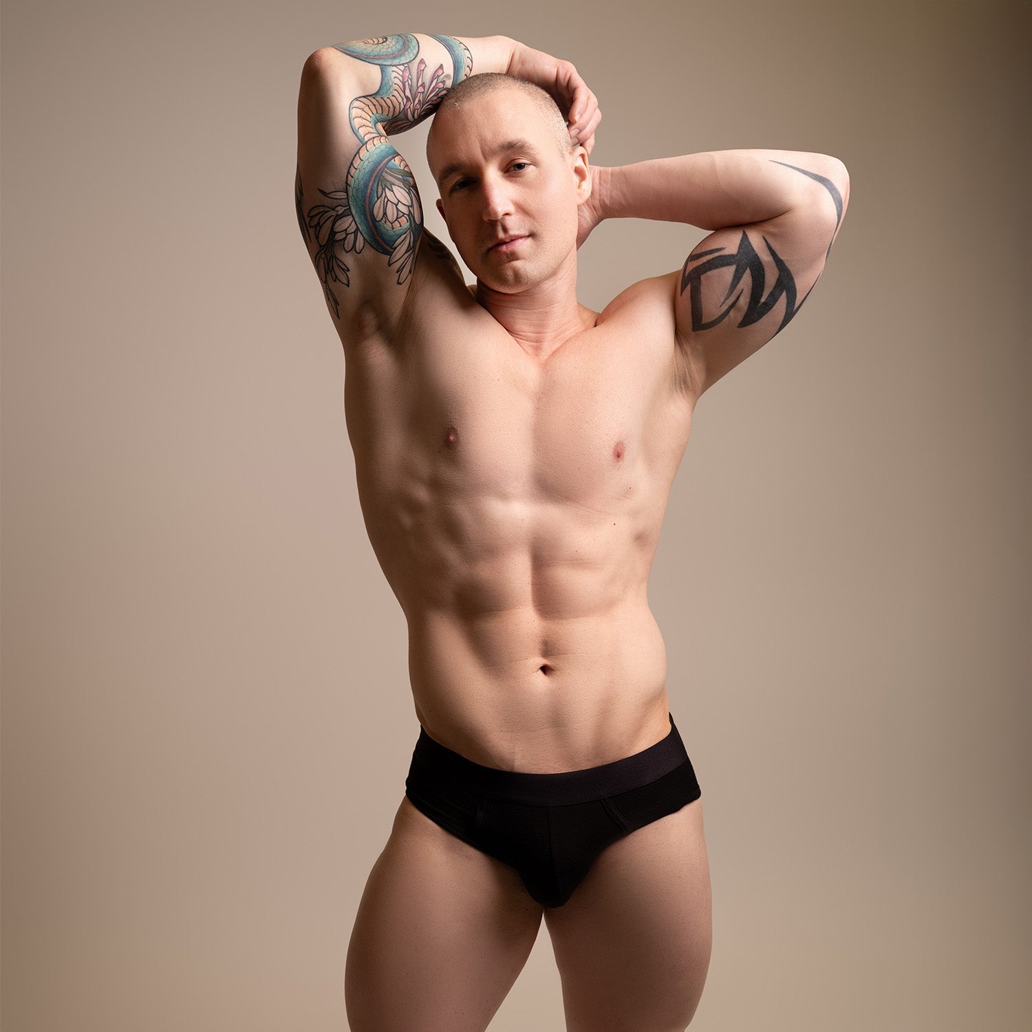 Fleshjack Boy Baxxx Stroker Chaos (Butt)