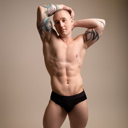 Fleshjack Boy Baxxx Stroker Chaos (Butt)