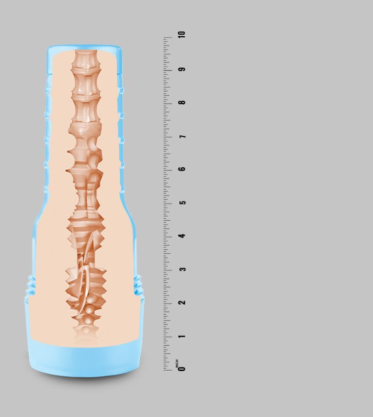 Fleshjack Boy Baxxx Stroker Chaos (Butt)