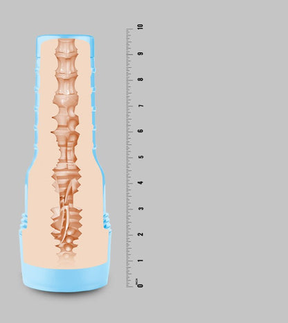 Fleshjack Boy Baxxx Stroker Chaos (Butt)