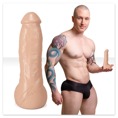 Fleshjack Boy Baxxx Stroker Dildo