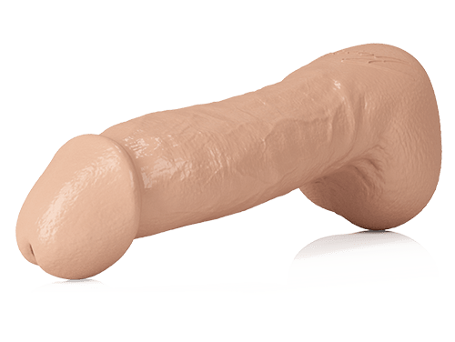 Fleshjack Boy Baxxx Stroker Chaos (Butt)