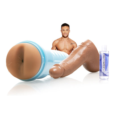 Combo Packs Beaux Banks: Beauxner and Dildo pack