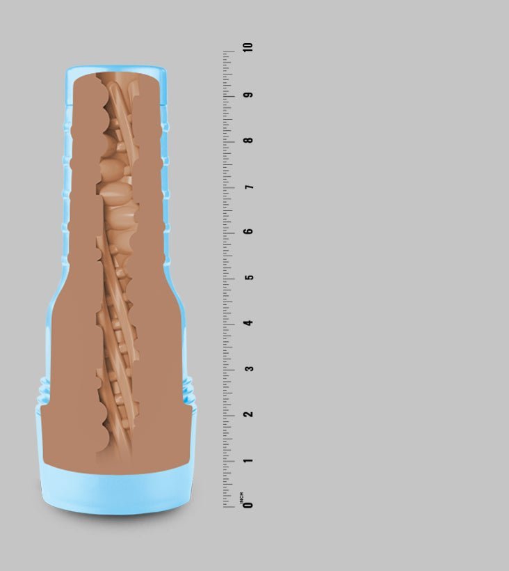 Fleshjack Boy Beaux Banks Beauxner