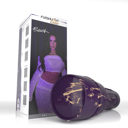 Fleshlight Pro Beesh lust light Stroker Allure 150