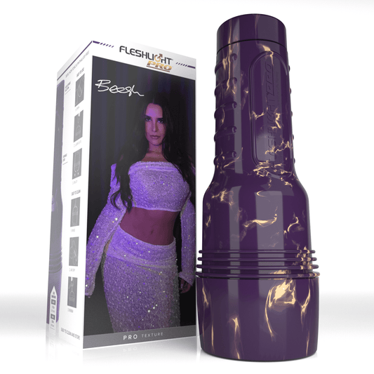 Fleshlight Pro Beesh lust light Stroker Allure 150