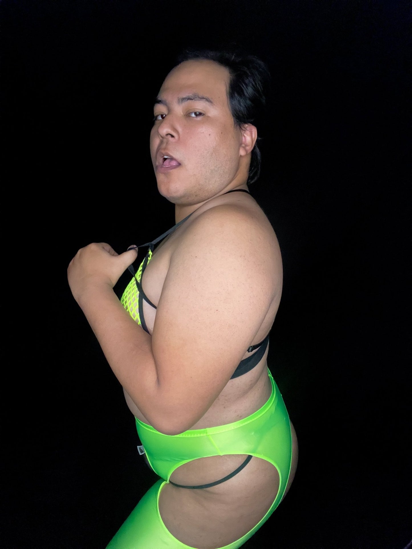 Fleshlight Pro Ben (Bootydevine) Butt Stroker Allure 150