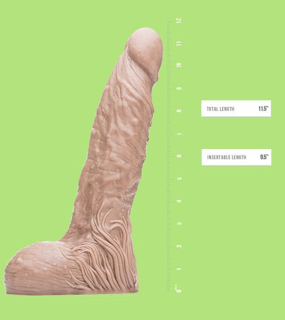 Dildos Bigfoot Dildo