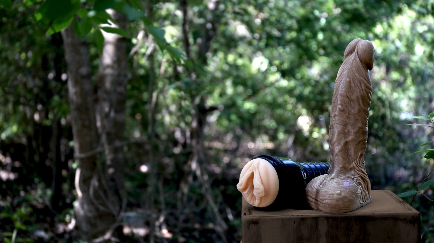 Dildos Bigfoot Dildo