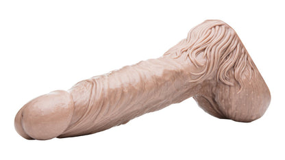 Dildos Bigfoot Dildo