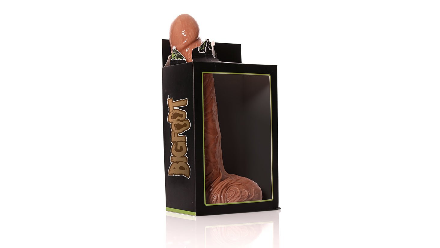 Dildos Bigfoot Dildo