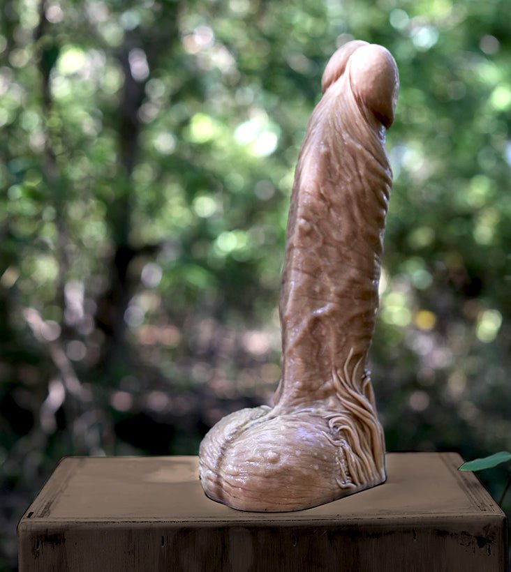 Dildos Bigfoot Dildo