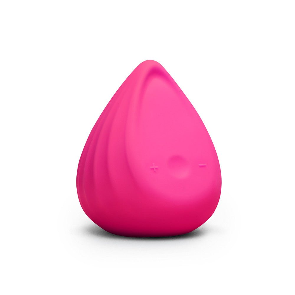 Vibrators Biird Evii - Rose Berry