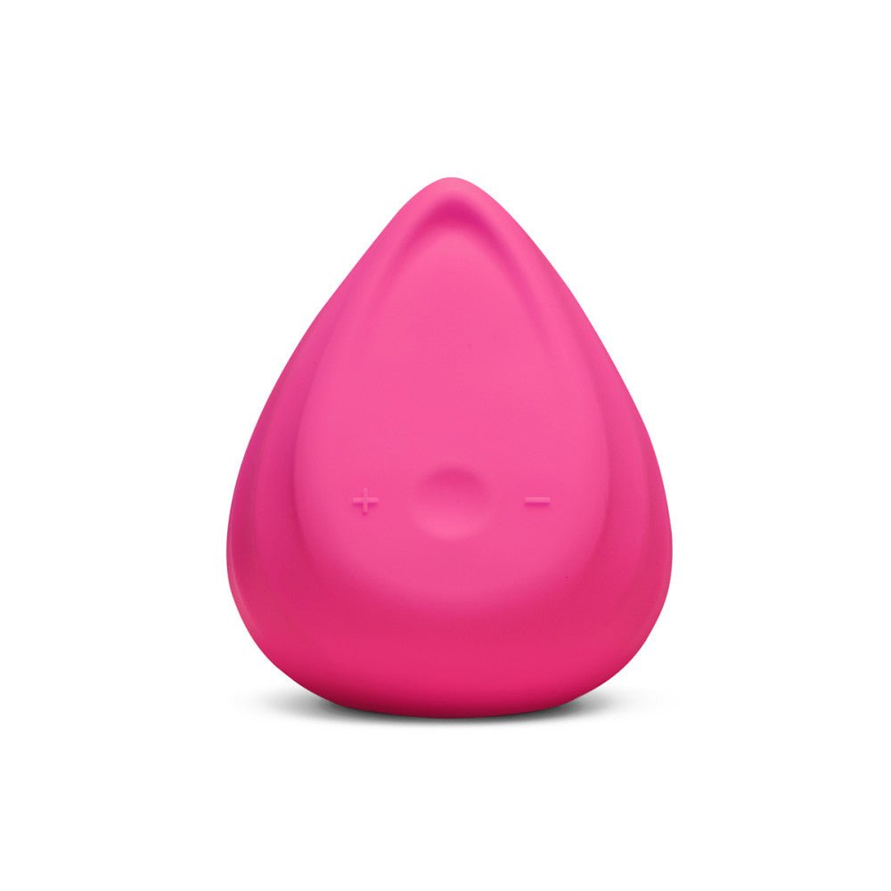 Vibrators Biird Evii - Rose Berry