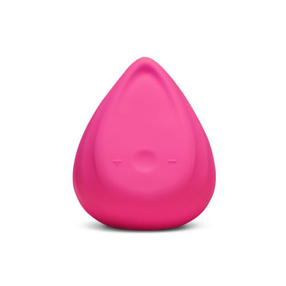 Vibrators Biird Evii - Rose Berry
