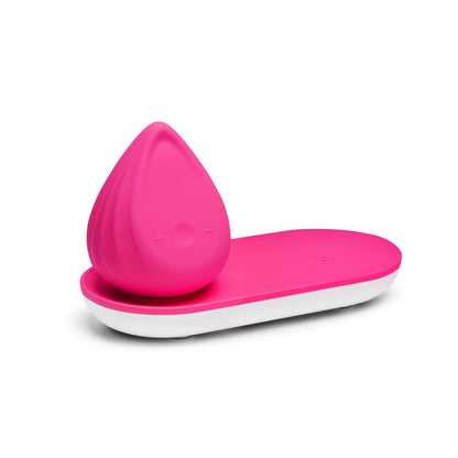 Vibrators Biird Evii - Rose Berry